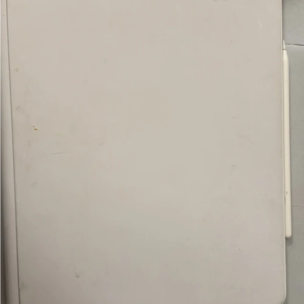 Ipad pro 12.9inch 5th gen
